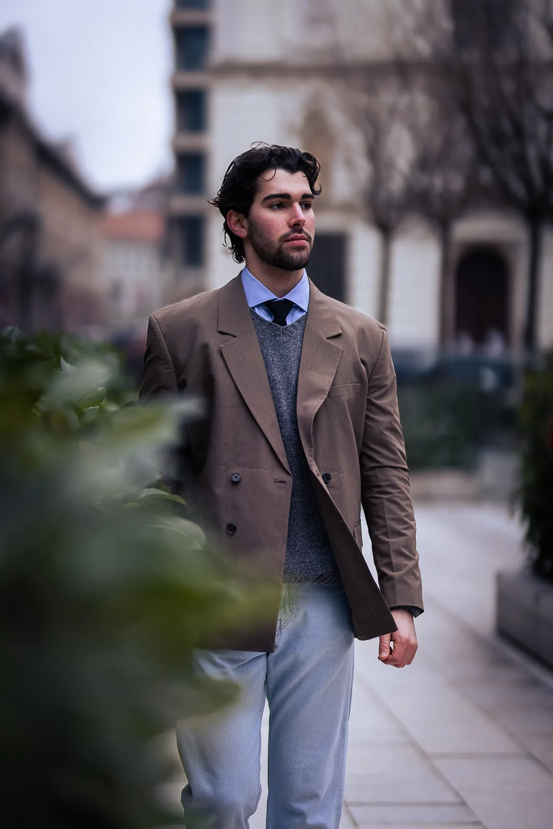 Barna-lifestyle